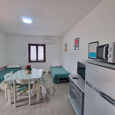 Villaggio Camping Lungomare Cropani Exterior photo