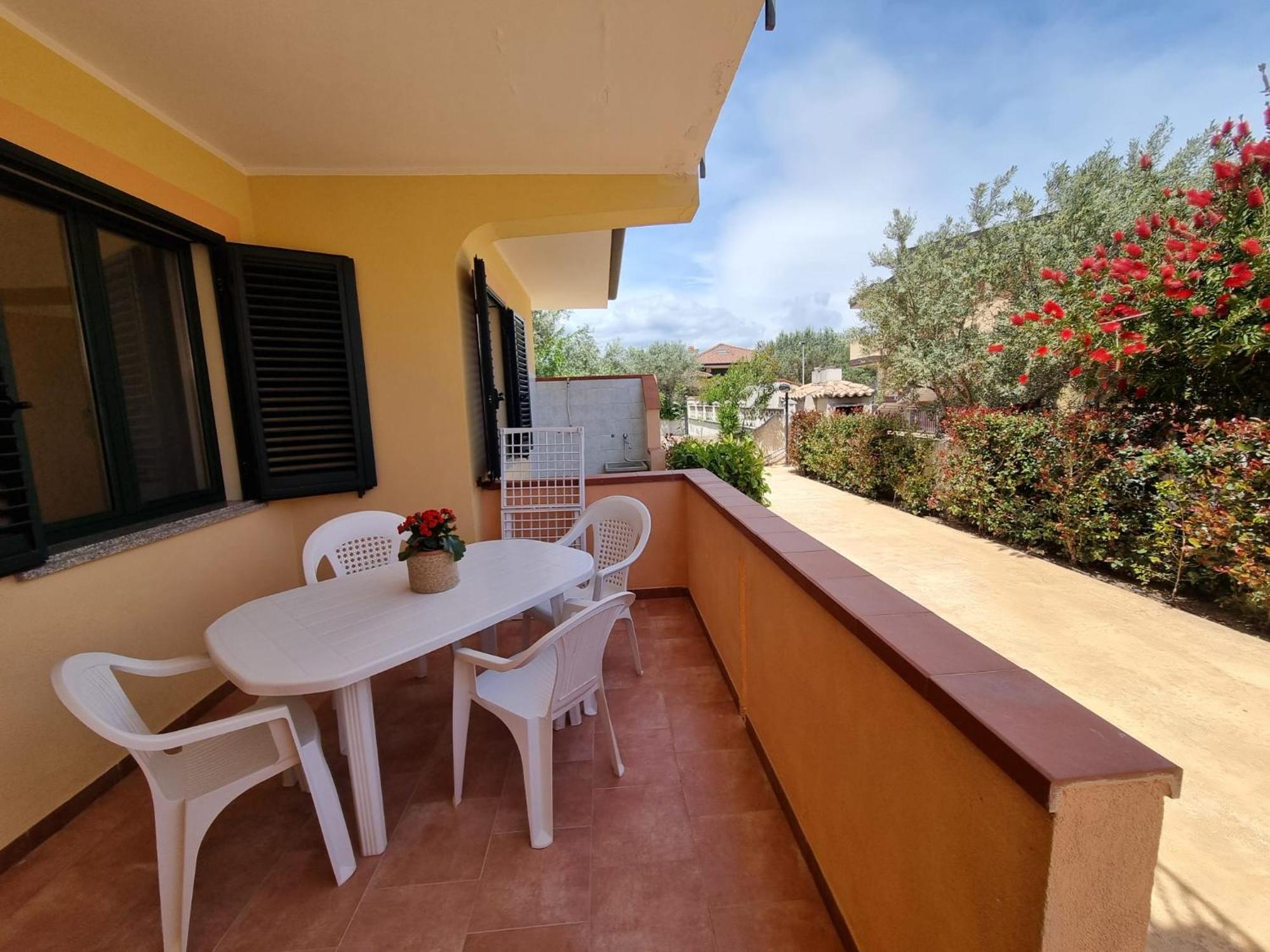 Villaggio Camping Lungomare Cropani Exterior photo