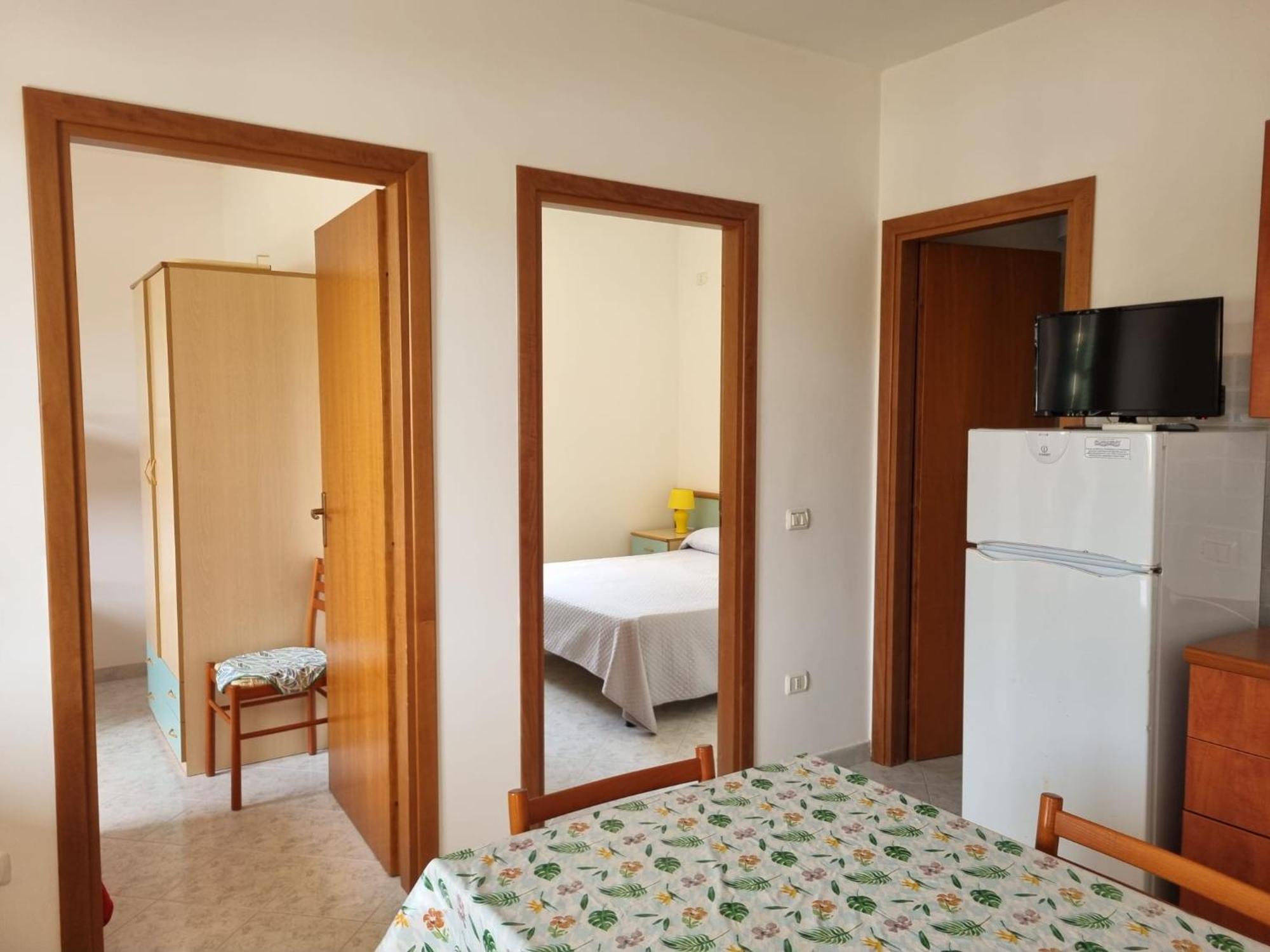 Villaggio Camping Lungomare Cropani Exterior photo