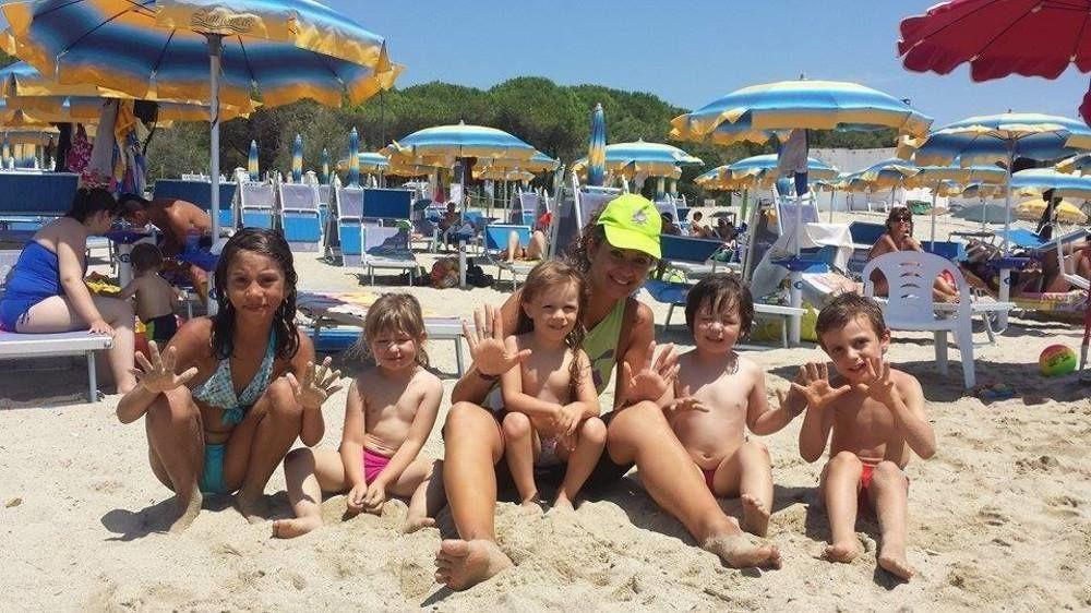 Villaggio Camping Lungomare Cropani Exterior photo